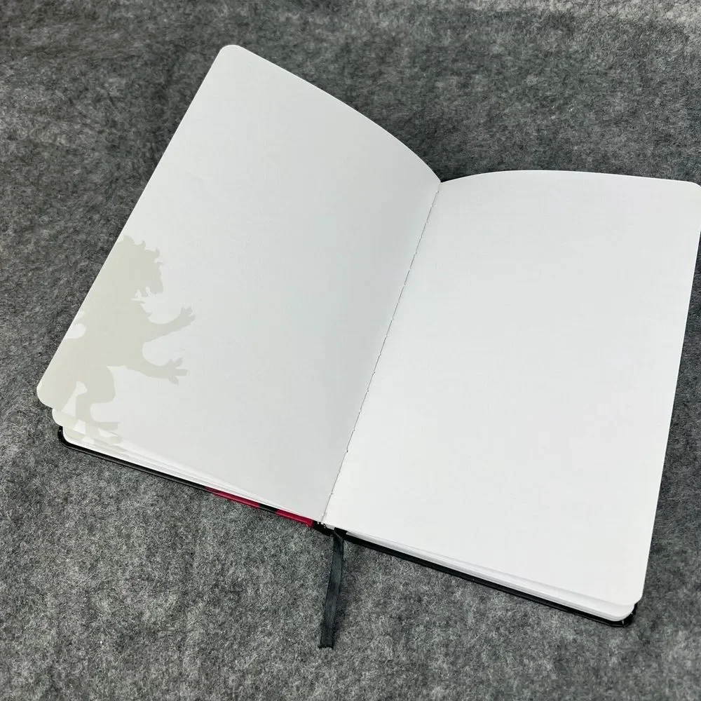 Harry Potter‎ Gryffindor Alumni Hard Cover Journal Notebook Diary
